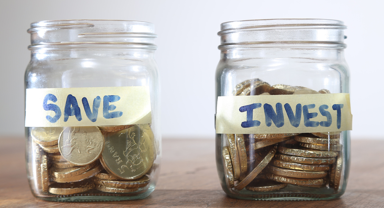 perbedaan investasi tabungan simpanan
