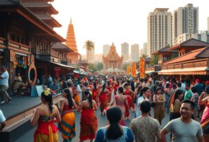 Denpasar Gelar Festival Budaya untuk kemajuan teknologi