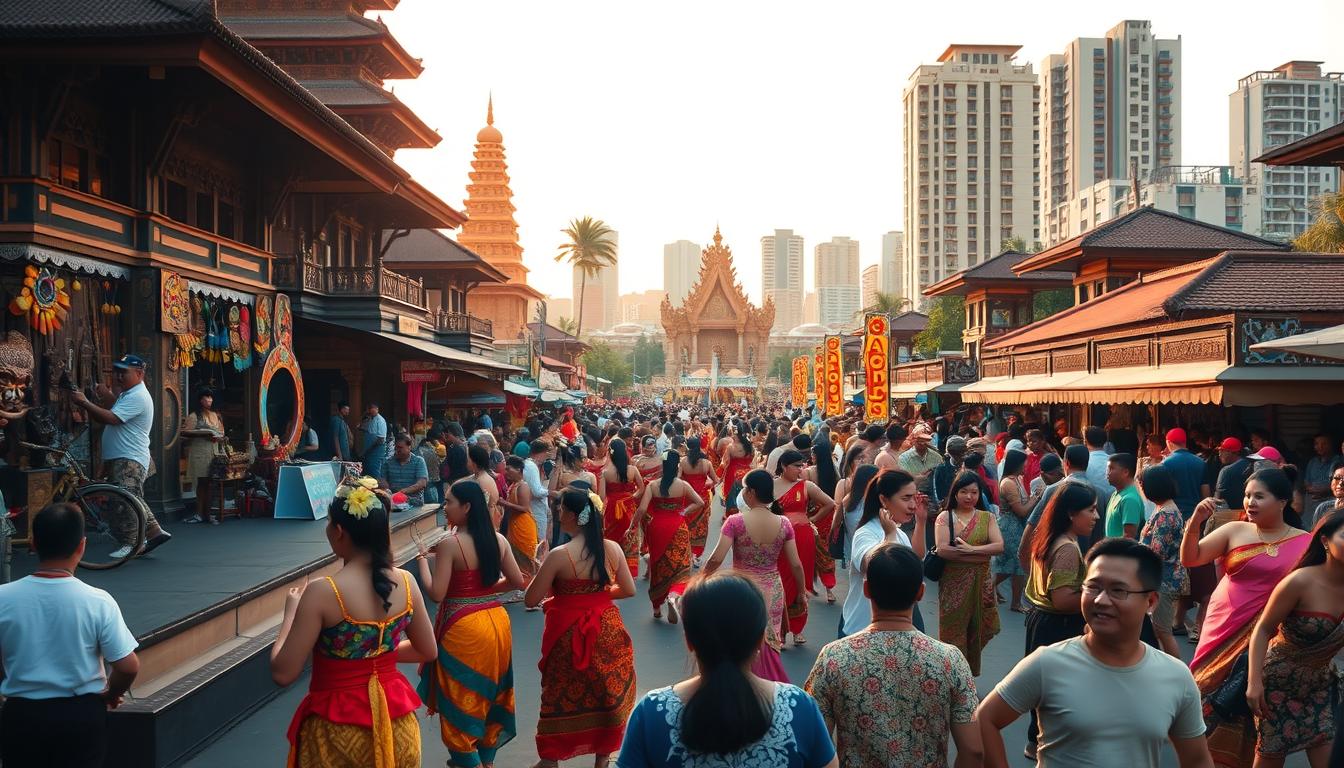 Denpasar Gelar Festival Budaya untuk kemajuan teknologi