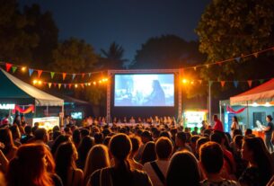 Festival Film Baru Diluncurkan untuk pemberdayaan perempuan
