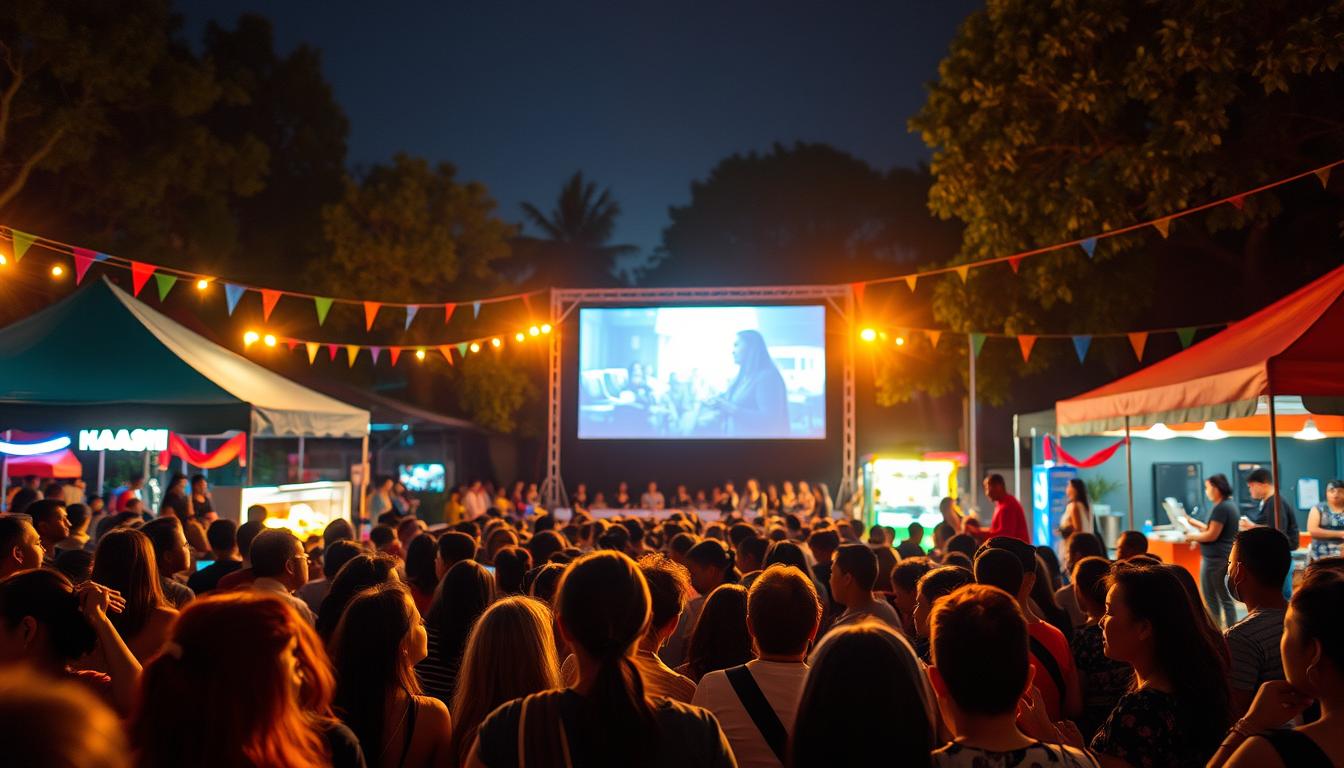 Festival Film Baru Diluncurkan untuk pemberdayaan perempuan