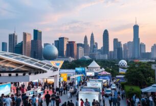 Jakarta Gelar Pameran Teknologi untuk peningkatan kesejahteraan