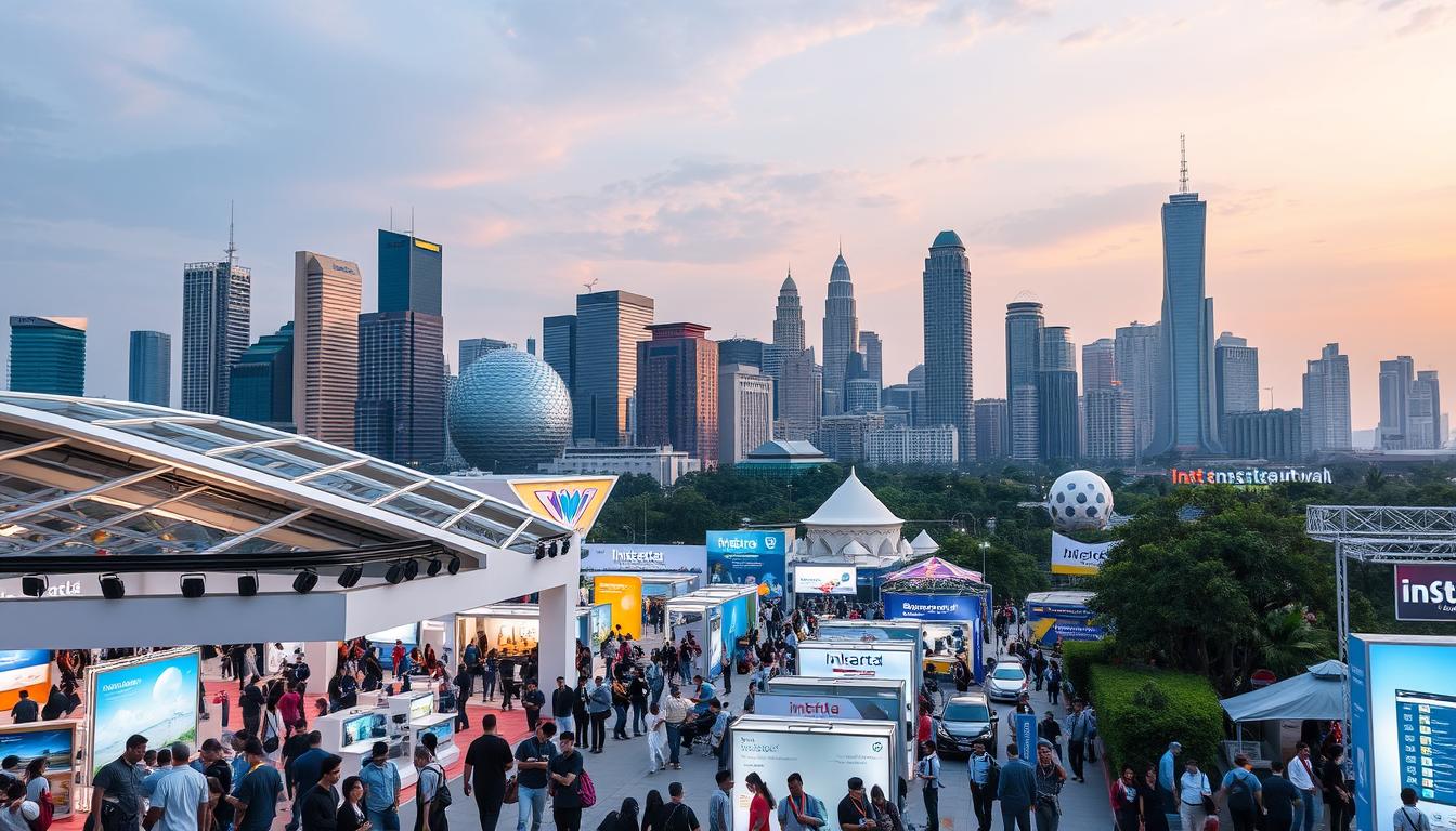 Jakarta Gelar Pameran Teknologi untuk peningkatan kesejahteraan
