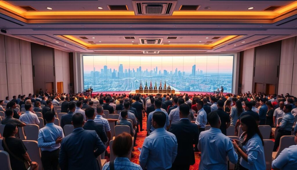 Konferensi Medan Terbaru
