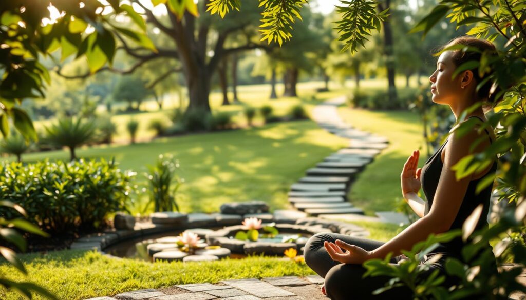 Manfaat Meditasi
