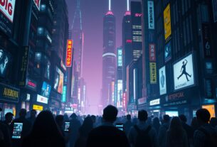 Masa Depan Hubungan Sosial di Era Digital
