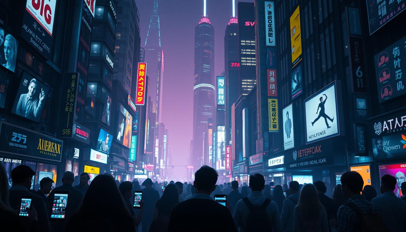Masa Depan Hubungan Sosial di Era Digital