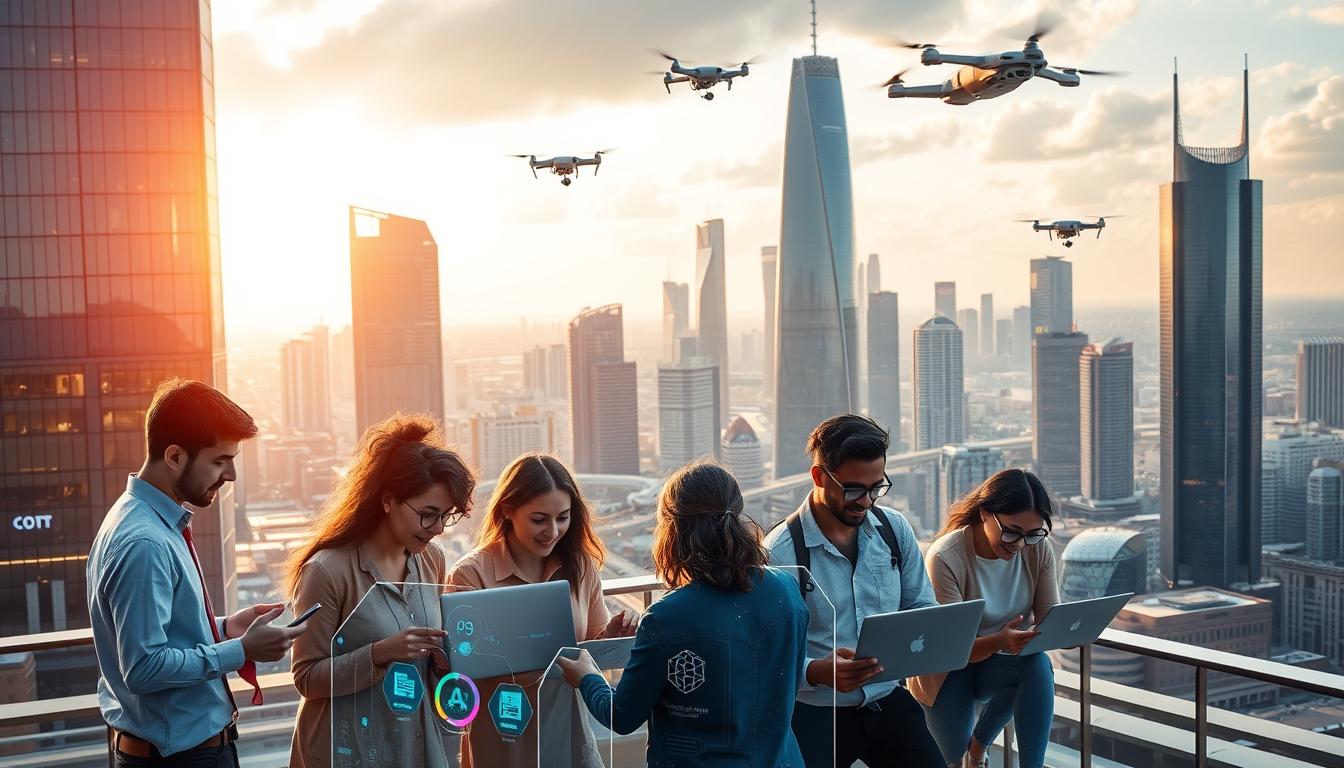 Masa Depan Kewirausahaan di Era Digital