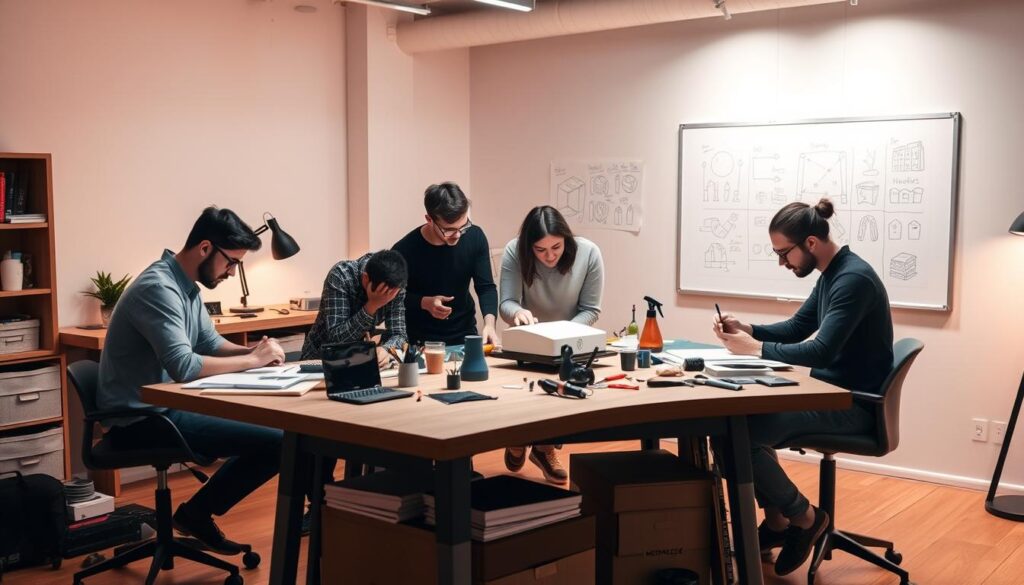 Prototyping dan Pengujian Inovasi Bisnis