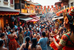 Update Terkini: Festival Budaya Denpasar Berjalan meriah