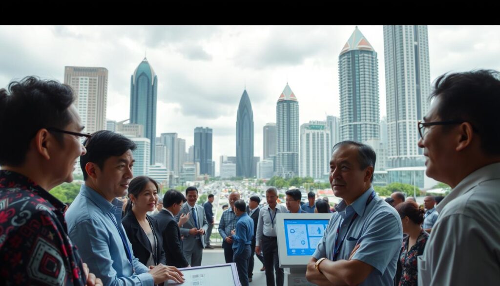 berita teknologi Jakarta