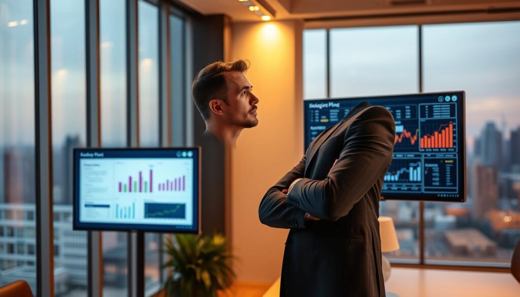 evaluasi bisnis