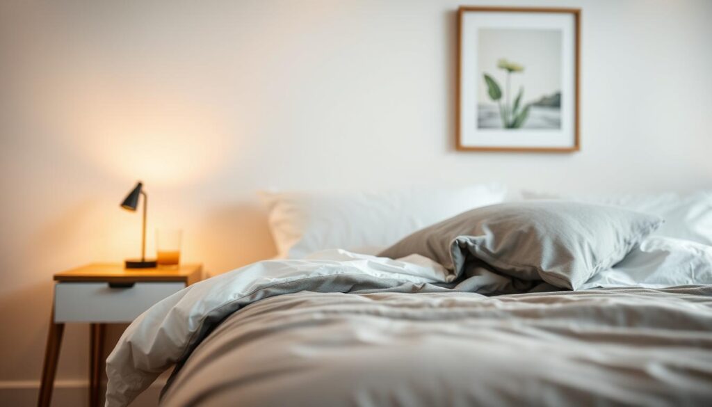 kualitas tidur