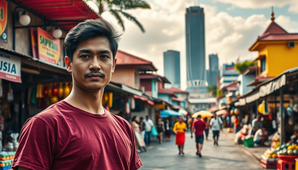 perubahan hidup melalui kewirausahaan