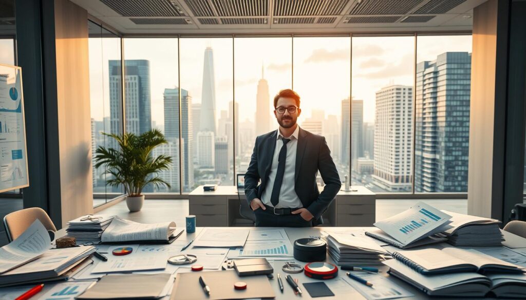 strategi kewirausahaan yang efektif