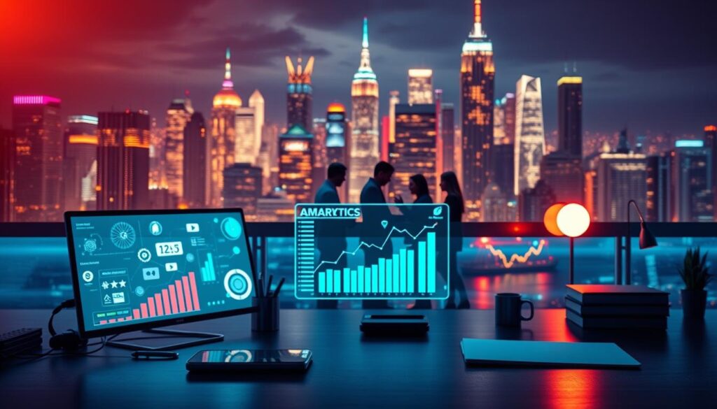 strategi pemasaran digital