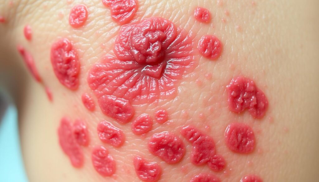 Lupus Eritematosus