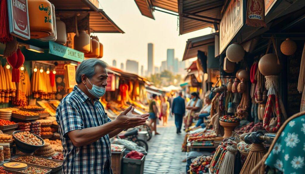Riset Pasar dan Peluang