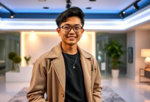 cara menjadi influencer