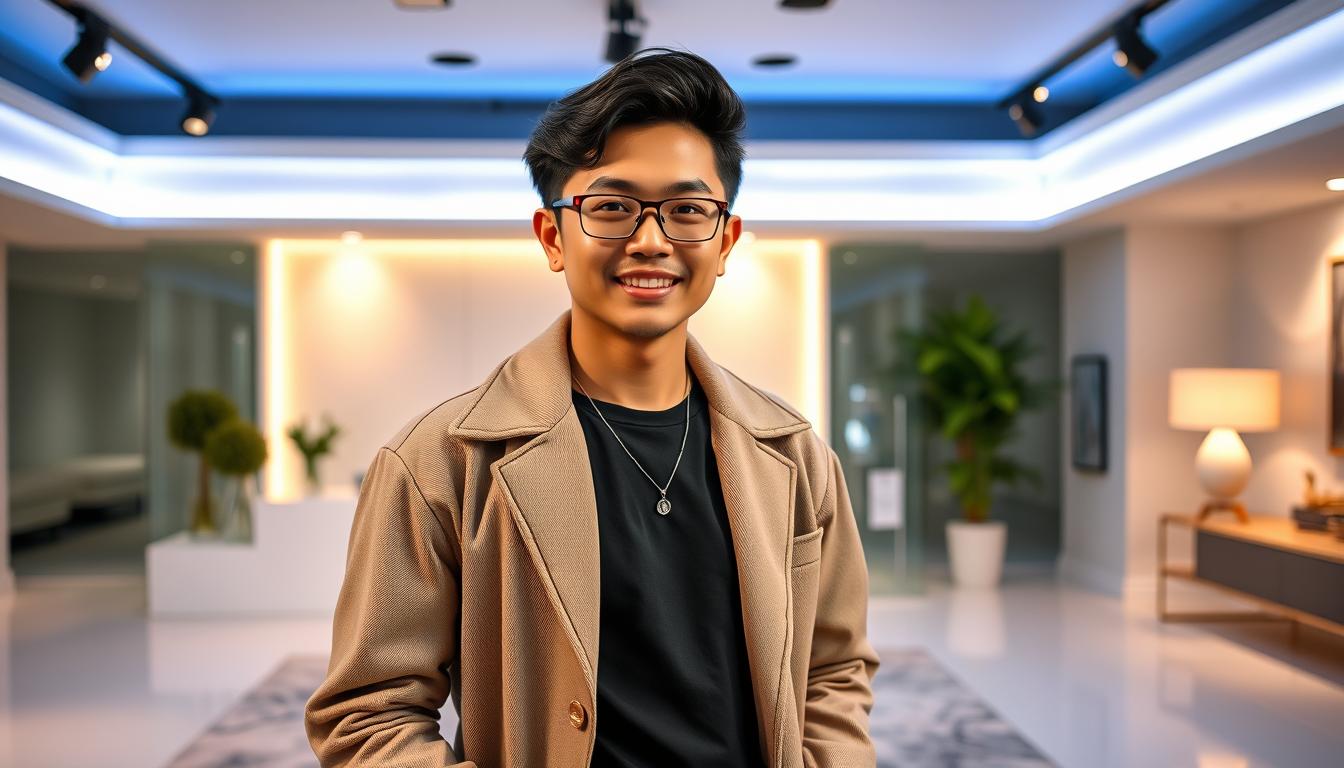cara menjadi influencer