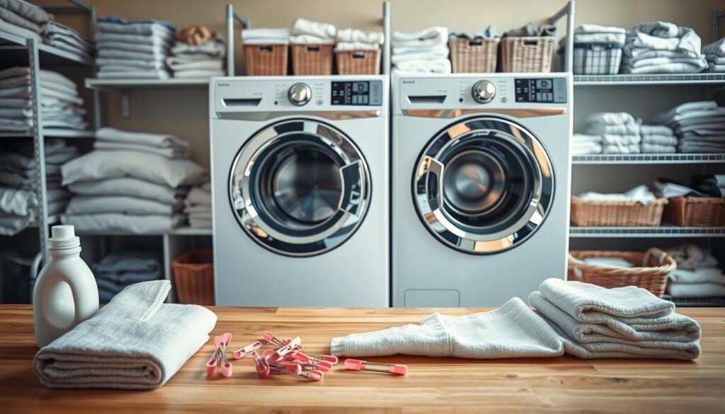 peralatan usaha laundry
