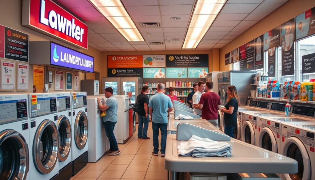 strategi pemasaran usaha laundry