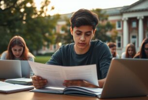 tips lolos seleksi beasiswa