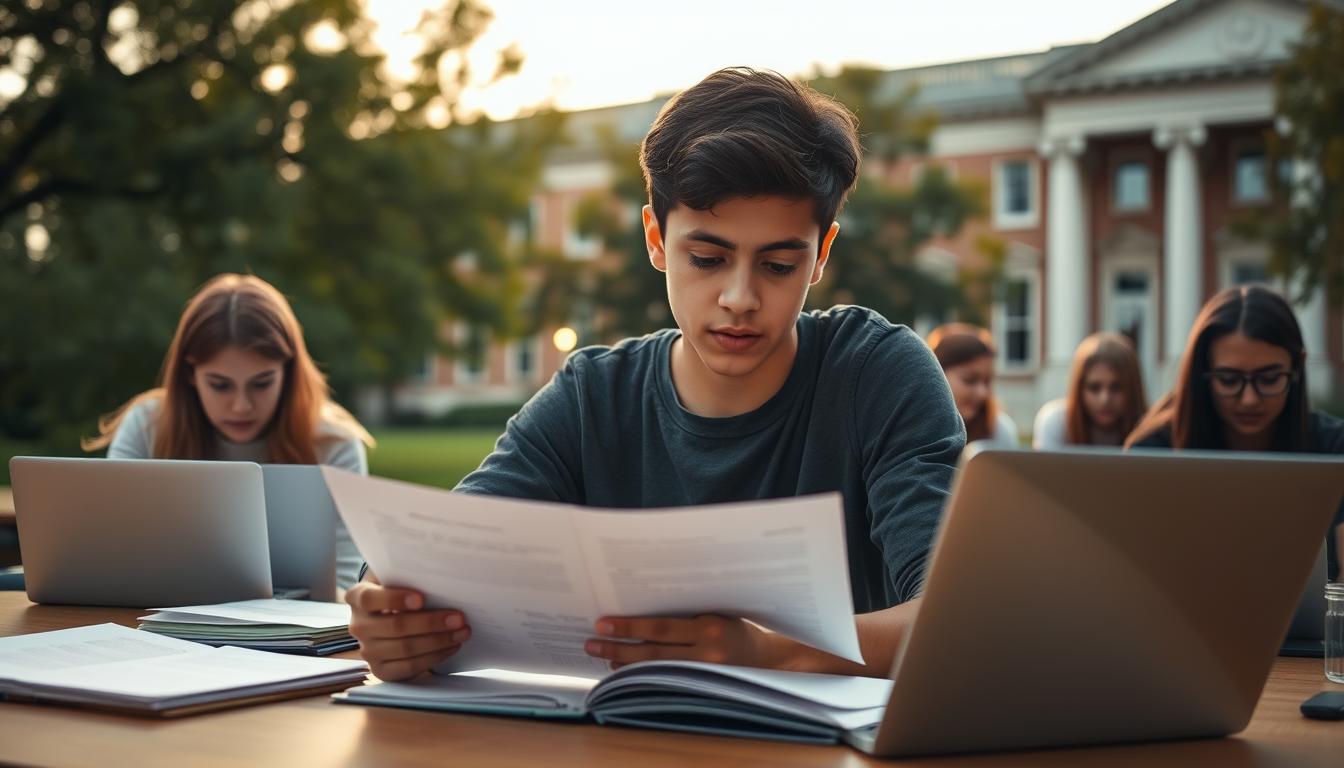 tips lolos seleksi beasiswa