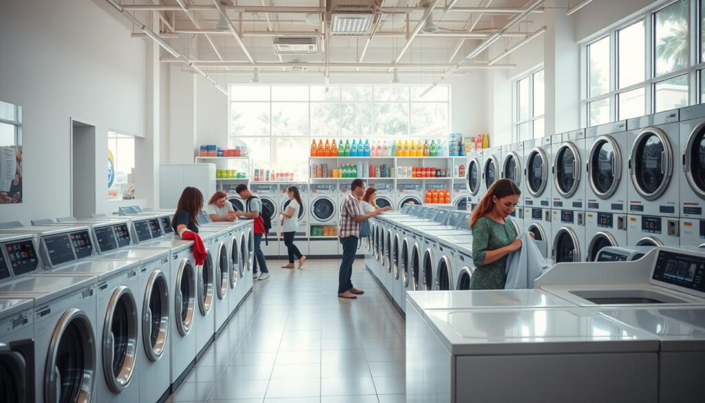 tips membuka usaha laundry