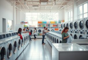 tips membuka usaha laundry