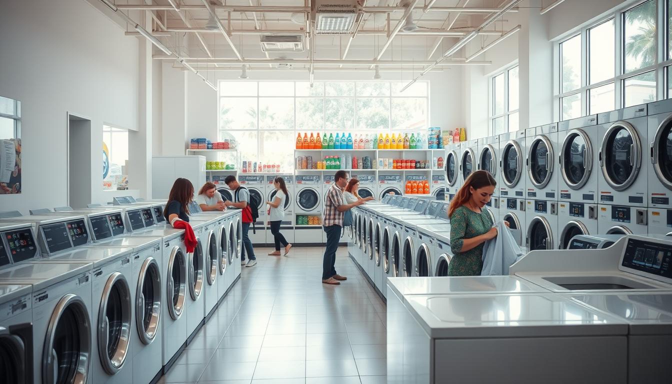 tips membuka usaha laundry