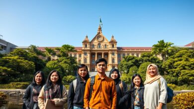 Beasiswa BSI Scholarship 2025
