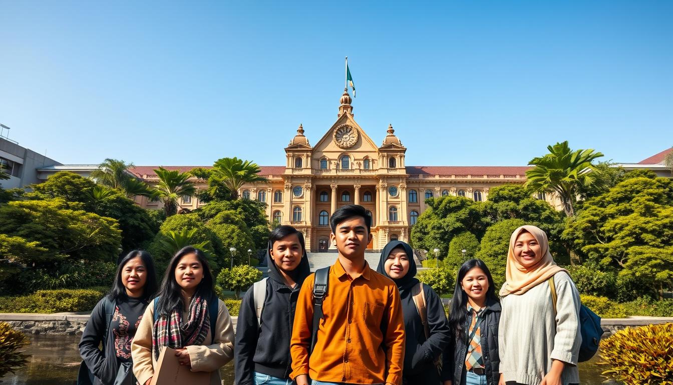 Beasiswa BSI Scholarship 2025