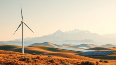 Politik Transisi Energi Panas Bumi