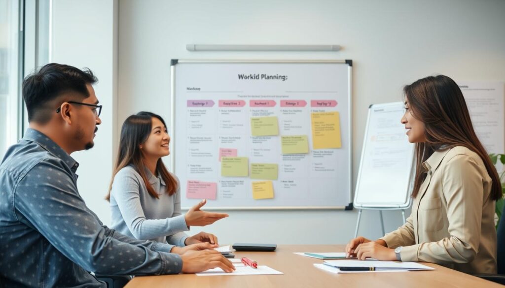 Strategi manajemen beban kerja dalam program cross-training Strategi manajemen beban kerja dalam program cross-training
