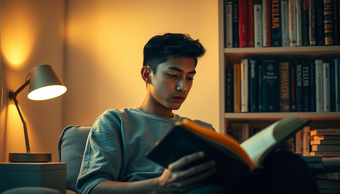 Trend Literasi: Gen Z Suka Filsafat & Sejarah