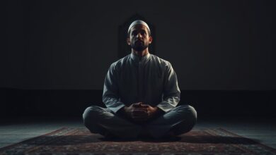 percaya diri artinya dalam agama islam