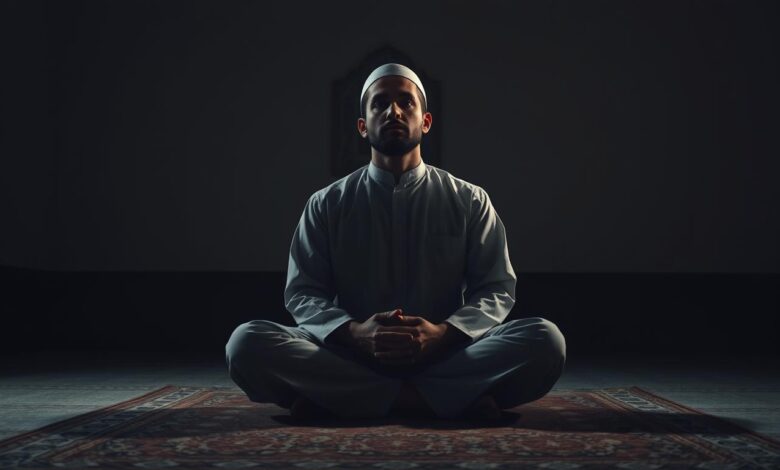 percaya diri artinya dalam agama islam