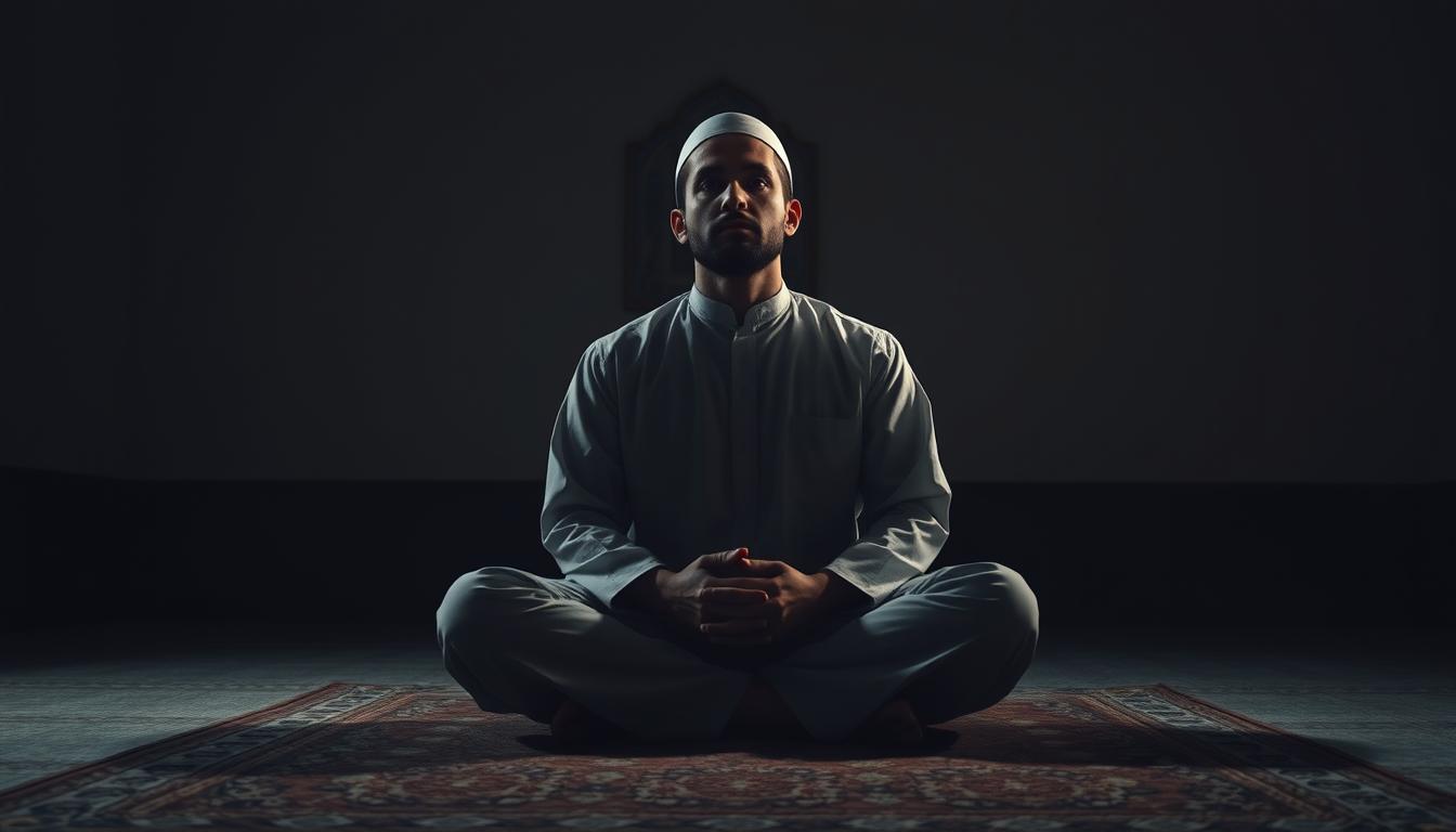 percaya diri artinya dalam agama islam