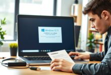 Cara install Windows 10/11