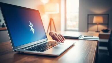 Cara mengaktifkan Bluetooth di laptop