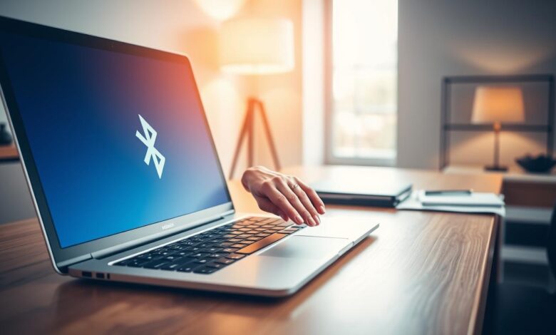 Cara mengaktifkan Bluetooth di laptop