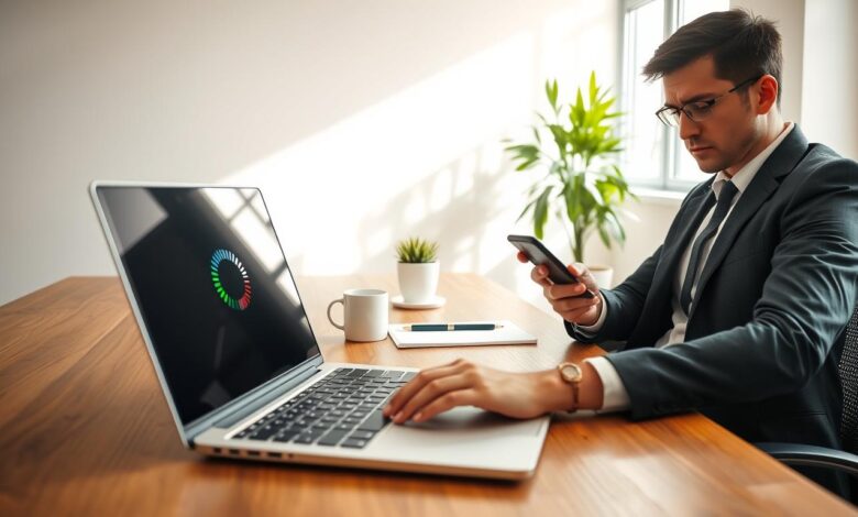 Cara mengatasi laptop lemot