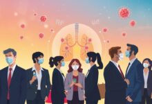 Mengatur Tripledemic: Flu, Covid, RSV di Musim Panas-Dingin