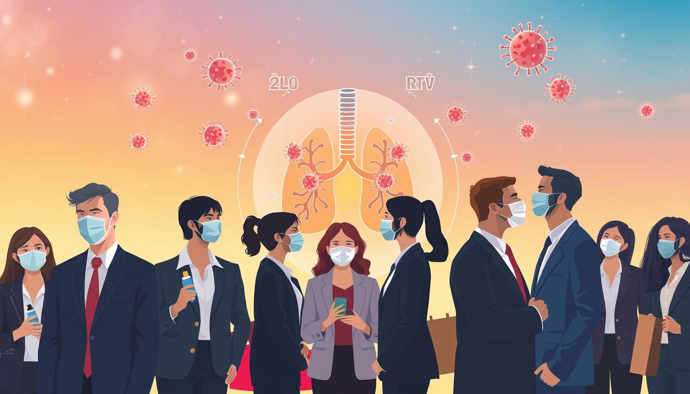 Mengatur Tripledemic: Flu, Covid, RSV di Musim Panas-Dingin