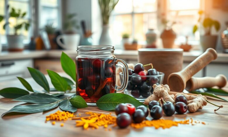 obat asam urat alami