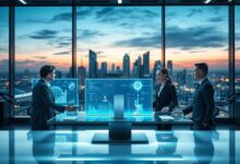 kecerdasan buatan, artificial intelligence, cara kerja AI