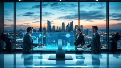 kecerdasan buatan, artificial intelligence, cara kerja AI