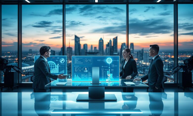 kecerdasan buatan, artificial intelligence, cara kerja AI